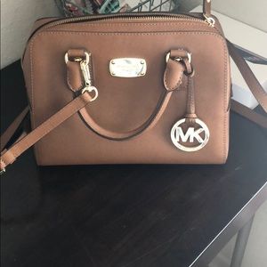 MK purse